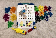 Design & Drill Take-Along Toolkit With Extra ...