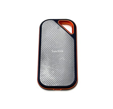 SanDisk 500GB Extreme Pro Portable SSD, SDSSDE80-500G 2000MBps r/w