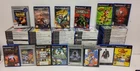 120 x EMPTY PS2 Cases JobLot- Destroy All Humans God Of War Crash Rayman 18