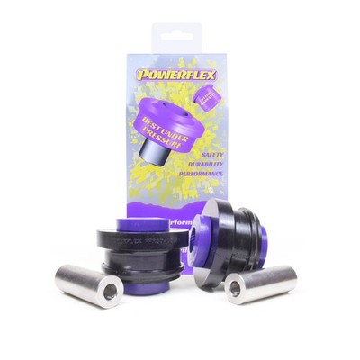 Powerflex Rear Trailing Arm Front Bush Lager PFR80-1210