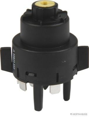 NEU - Herth+Buss Elparts 70513146 ZüNd-/Startschalter FüR Audi Skoda VW-image