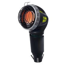 Mr Heater F242010 4000 Btu 1-gallon Gas Golf Cart Heater New Mr Heater F242010 4000 Btu 1-gallon Gas Golf Cart Heater New