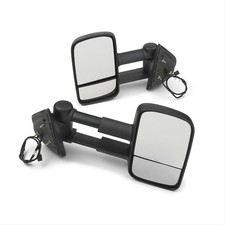 GM Chevy Sierra Silverado OEM Accessories Ext...