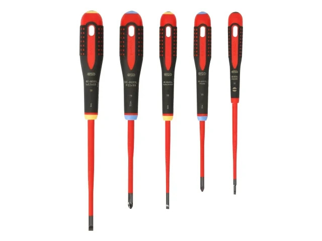 BAHCO BE-9882SL Screwdriver - Image 3