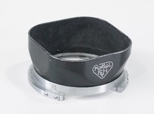 ROLLEI SHADE/LENS HOOD, BAY III BAYONET 3/226536