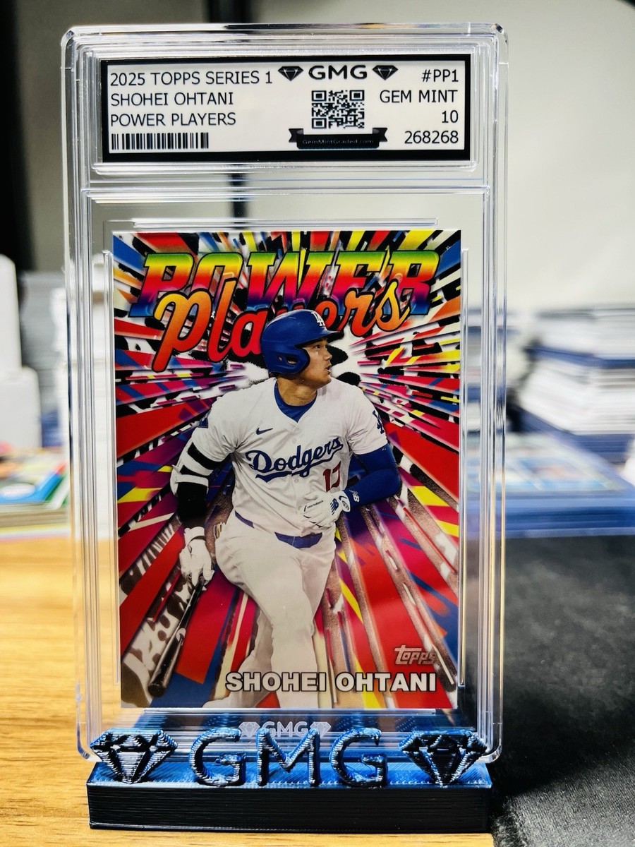 大谷翔平 Topps Project 296 RAINBOW REFRACTOR 大谷翔平 Topps Project 296 RAINBOW REFRACTOR Shohei Ohtani