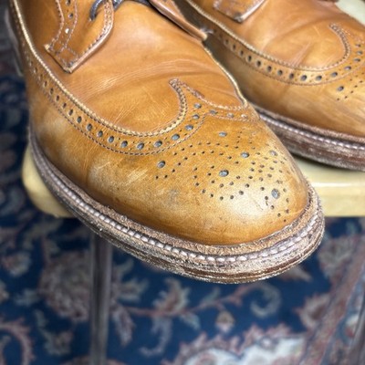 Alden 97641
