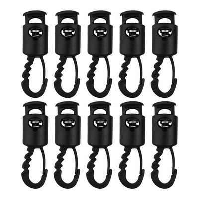 Für Camping -Windseile Camping -Zelt -Windseilclip Schnell Zu Bedienen