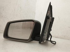 2012 MERCEDES B CLASS 5 Door MPV N/S Passengers Door Wing Mirror 2011-2018