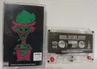 Insane Clown Posse ICP Riddle Box  1995 2001  Ukraine Licensed Cassette  NM RAR