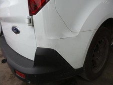 Pare-choc arrière Ford TRANSIT CONNECT