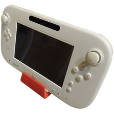 Nintendo Wii U GamePad Stand Holder Dock Display Case Desk Cradle Storage Rack