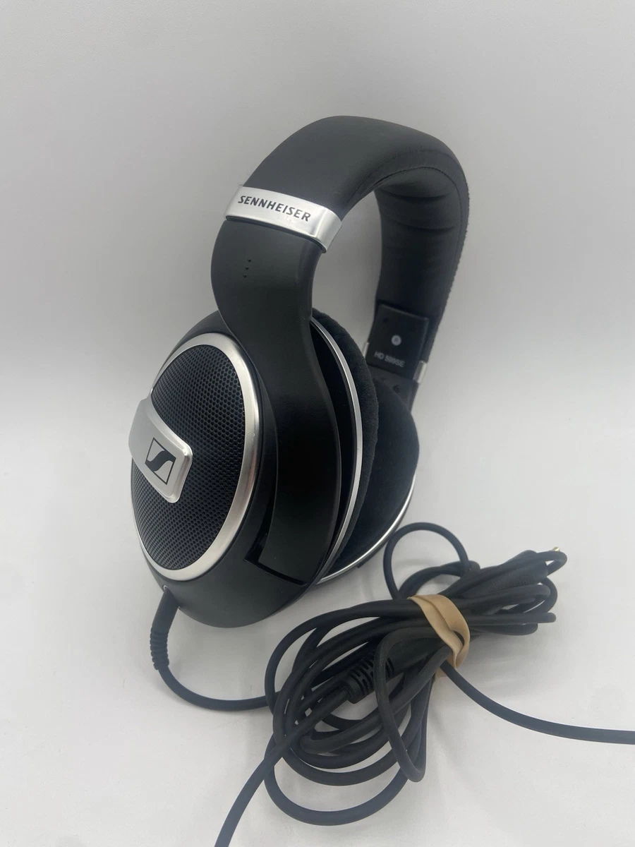 ゼンハイザー　ヘッドフォン　HD558【美品】 Sennheiser Hd 558 for sale | eBay