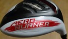 TaylorMade Golf Club Lot - AeroBurner 14 Mini Driver & Burner SuperFast 2.0 5 Wo — photo 6