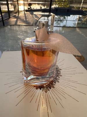 Lancôme La Vie Est Belle Soleil Cristal Eau de Parfum 1.5 