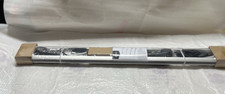 Universal Roof Rack Cross Bars, 52 in. Aluminum Roof Rack Crossbars