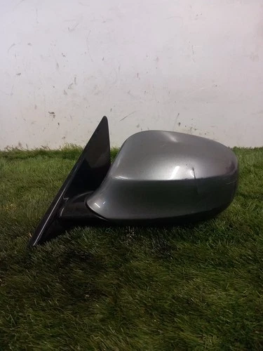 BMW E90 E91 Passenger NS LCI Wing Mirror High Gloss M Sport Powerfold 3pin #4c11