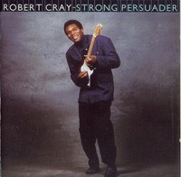 Robert Cray - Strong Persuader - Cd - G3Z