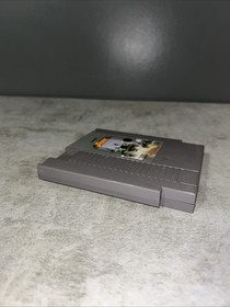 Jackal (Nintendo Entertainment System NES, 1988) Authentic Tested Working