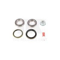 Radlager NK 753207 FüR Mazda Kia, Vorderachse, AußEn, Innen