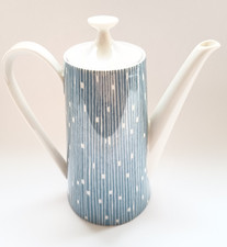 SCHÖNWALD Kanne 282 Dekor ADRIA Heinrich Löffelhardt TRIENNALE MAILAND