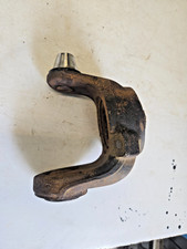 Front Dana 60 Axle Inner End C Knuckle King Pin Chevy Gmc Dodge Ford