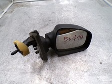 Retroviseur droit (ou coque) Dacia SANDERO