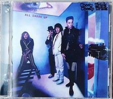 Cheap Trick - All Shook Up Expanded Version (CD)    NEW