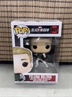 Funko POP! Marvel Black Widow Yelena Belova #607 Vinyl Figure