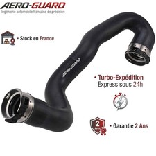 durite de suralimentation pour Opel Astra J 1.7 CDTi 13265281