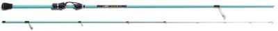 Iron Trout Rubber Edition A 198 X-UL 1,98m / 0,5 - 5g Forellenrute