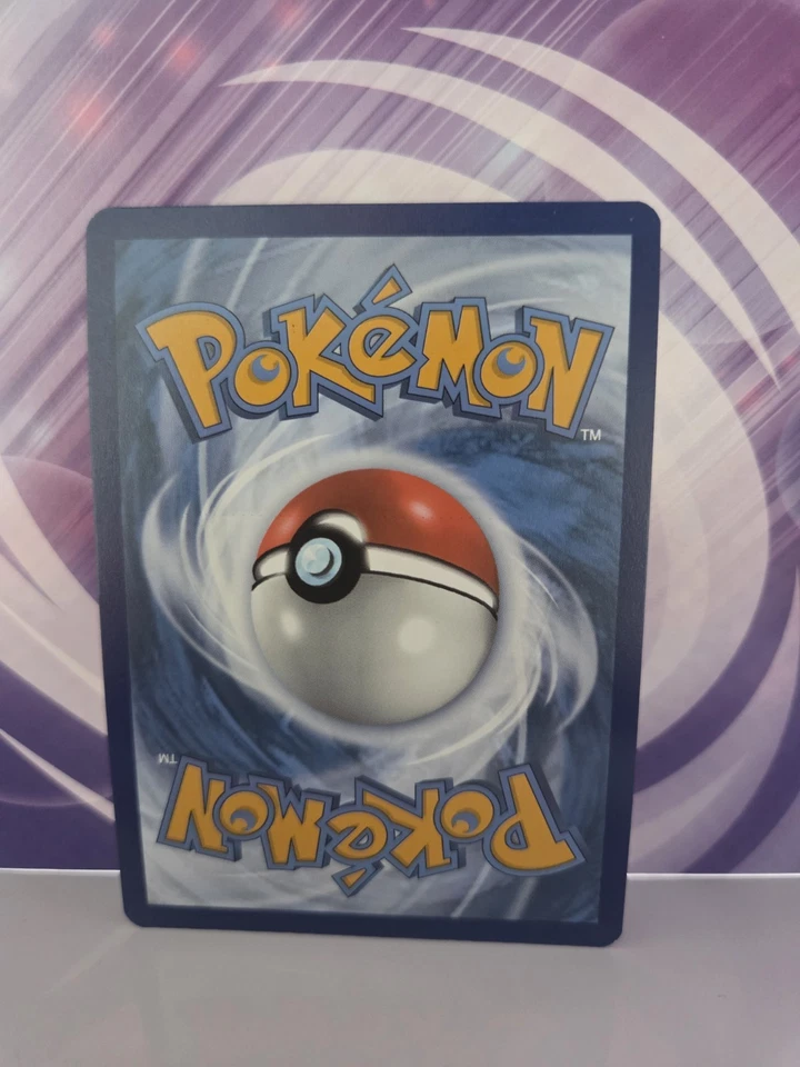 Pokemon SV: Scarlet & Violet Promo Cards 191 Sprigatito Stamped Holo - Image 2 of 2
