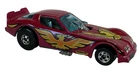 Vintage 1977  HOT WHEELS Black Wall Firebird Funny Car Body Lifts