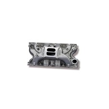 Weiand 8021wnd Cast Aluminum Stealth Intake Manifold For Ford Big Block V8 Weiand 8021wnd Cast Aluminum Stealth Intake Manifold For Ford Big Block V8