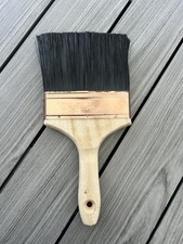 6" Plastering Water Splash Brush Emulsion Fence Tools