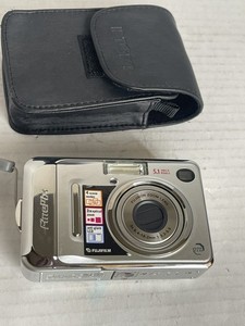 Fujifilm Finepix a 500 | eBay