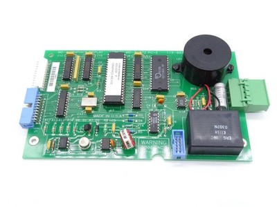ACRISON MD-2-572 CIRCUIT BOARD