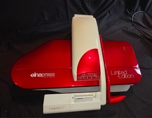 Elna Press | eBay