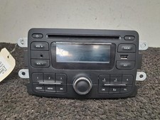 Autoradio Dacia DOKKER