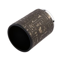 Fashion Party KTV Decider Dice Cup Shaker for Dice Game Guessing