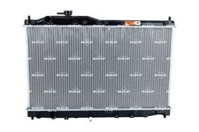 Radiateur Honda S2000