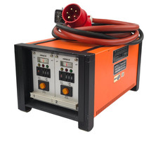 Hasco Z126/2/16/N 380 Volt 16/32 A Temperaturregler Regel HeizGerät Heisskanal