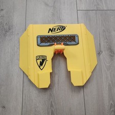NERF Gun N-Strike Stampede ECS Accessory Shield