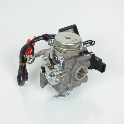 Vergaser dell'orto für Scooter sym 50 fiddle 2 80002 / tk svb 18 z 1g09 11 neu
