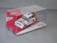 SCX Renault 5 Turbo Tour de Corse 1984 (Like Scalextric) U10554X300