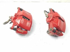 2012-2020 MK3 8V AUDI A3 S3 PAIR FRONT BRAKE CALIPER RH LH 2.0 PETROL CJXC