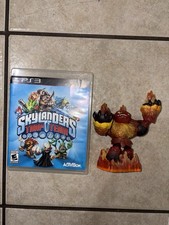 Skylanders Trap Team PlayStation 3 PS3 Game Case Activision NTSC-U/C E10+