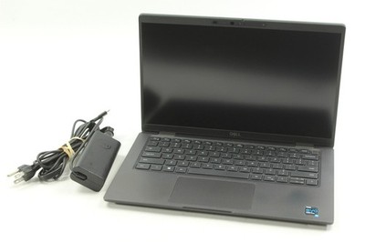 Dell Latitude 7420 14'' FHD i7-1185G7 3.0GHz 512GB SSD 16GB RAM NO OS