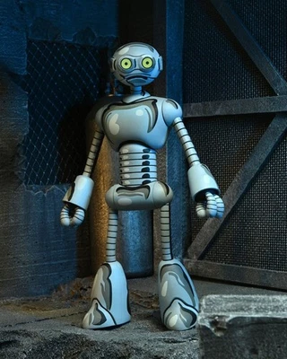 Fugitoid. Teenage Mutant Ninja Turtles (Mirage Comics) - Imagen 1 de 4
