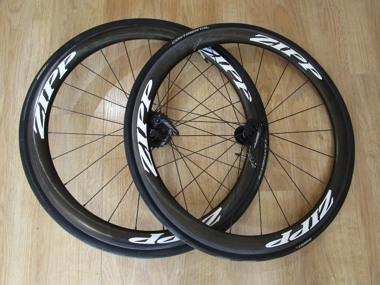 ZIPP 302 Carbon Clincher Road Race Bike wheelset Sram XD 12 Speed 303 404 roval